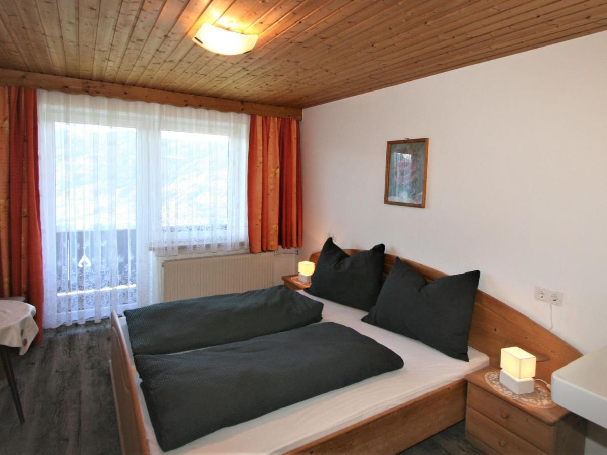 Apartment Unterfloeber-3 By Interhome Grosshartberg Eksteriør billede