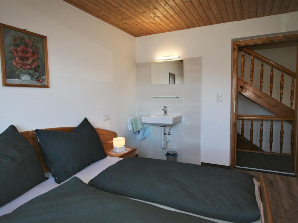 Apartment Unterfloeber-3 By Interhome Grosshartberg Eksteriør billede